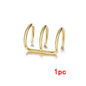 925 Sterling Silver Love Heart Stud Earrings | Classic Jewelry for Women