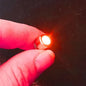 Mini LED Light Bead Set | Decorative Button Lights for DIY Projects