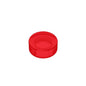 Gobricks GDS-612 Flat Tile 1x1 Round | Compatible Building Block
