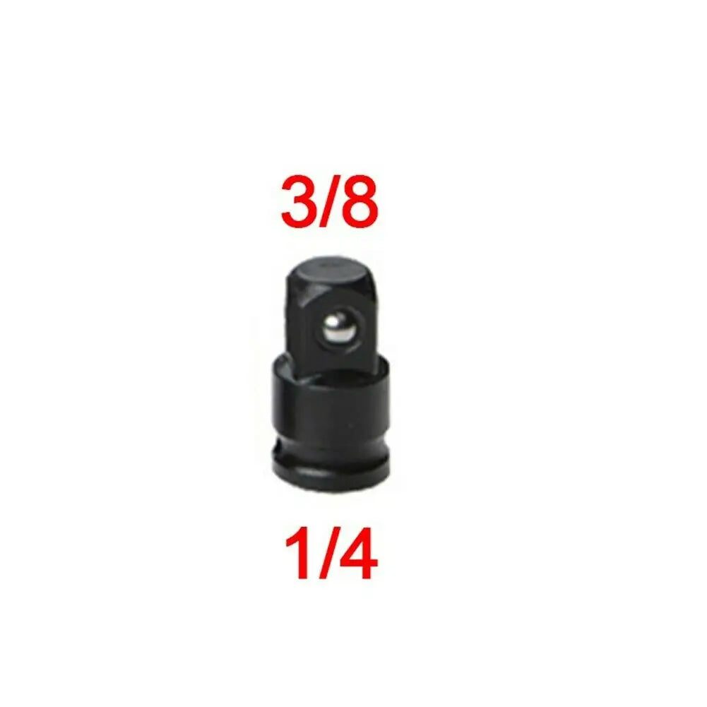 Socket Adapter Set | Drive Size Reducer and Increaser Kit