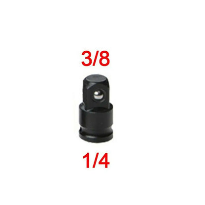 Socket Adapter Set | Drive Size Reducer and Increaser Kit