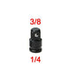 Socket Adapter Set | Drive Size Reducer and Increaser Kit