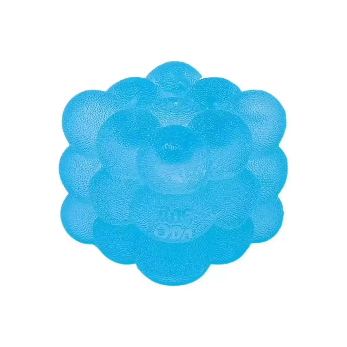 3D Candy Kneading Music Cube | Sensory Stress Relief Squeeze Toy for Adults