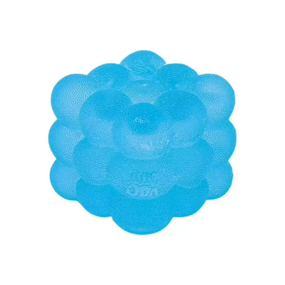 3D Candy Kneading Music Cube | Sensory Stress Relief Squeeze Toy for Adults