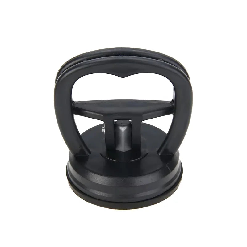 Suction Cup Lifter | Glass Sucker Floor Tile Panel Carrier Furniture Moving Dent Puller Handheld Car Body Repair Tool