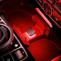 Mini Car USB LED Light | Portable Plug Play Ambient Mood Lamp for Auto Interior