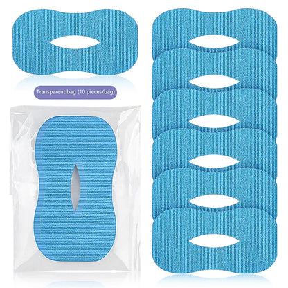 Anti Snoring Sleep Strips | Gentle Mouth Tape for Better Sleep