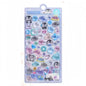 Japanese Anime Food Stamping Seal Fun | 3D Crystal Diamond Sticker Set for Kids