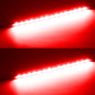 Car Ambient Lighting Strip Set | 12V Waterproof LED Car Interior Decorative Atmosphere Neon Lights