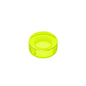 Gobricks GDS-612 Flat Tile 1x1 Round | Compatible Building Block