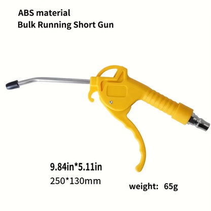 High Pressure Air Blower | Rust Proof Pneumatic Cleaning Tool
