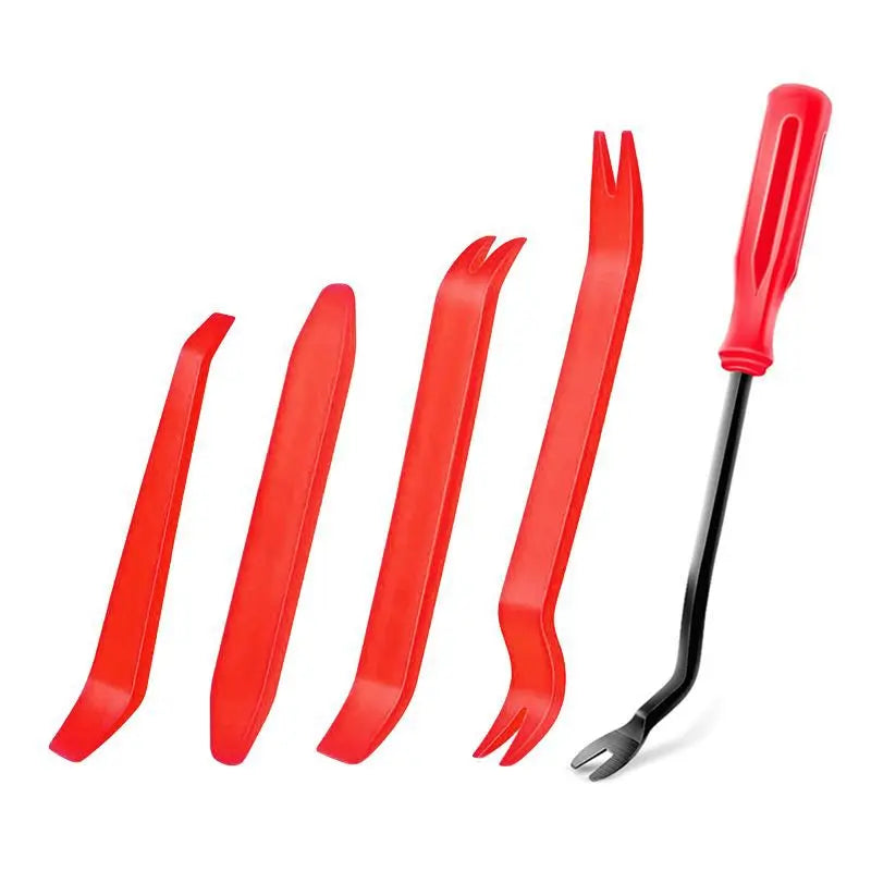 Car Door Clip Removal Tool Kit | Auto Trim Pry Set