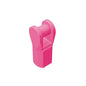 Gobricks GDS-1298 Bar Holder with Handle | Compatible with Lego 23443 Technical Building Block
