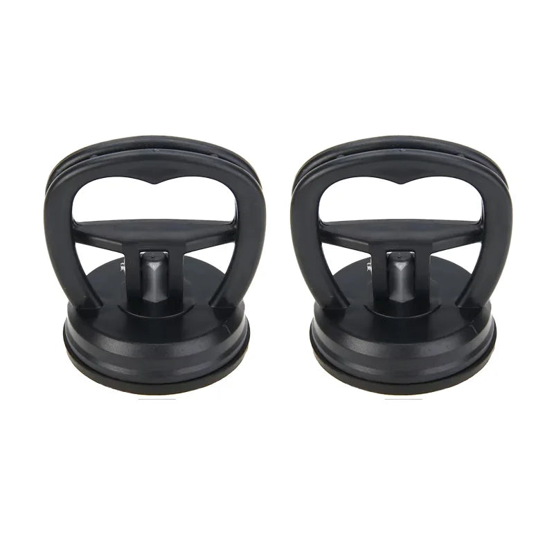 Suction Cup Lifter | Glass Sucker Floor Tile Panel Carrier Furniture Moving Dent Puller Handheld Car Body Repair Tool