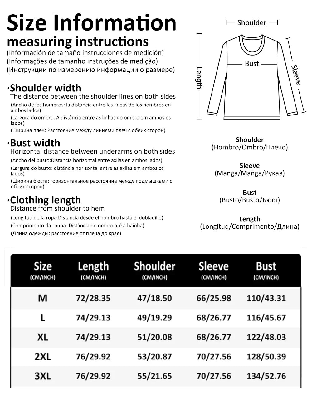 2024 new men's long-sleeved T-shirt 3D printing HD anime tattoo beauty printing men's autumn tops casual round neck home clothes