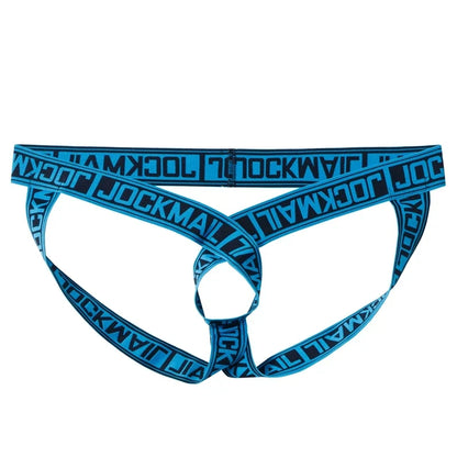 Jockmail Elastic Cockstrap