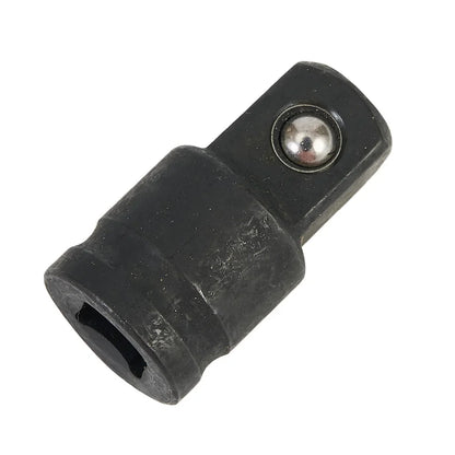 Socket Adapter Set | Drive Size Reducer and Increaser Kit