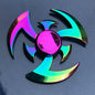 Dragon Wings Metal Hand Spinner | Fidget Toy for Stress Relief
