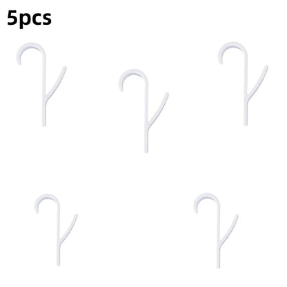 Heated Radiator Towel Holder Hooks | Space-Saving Bathroom Storage