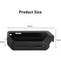 Flipper Zero Protective Case | Silicone Full-Cover Shell