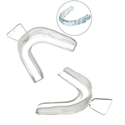 Sleeping Anti Snore Mouthpiece | Bruxism Mouth Guard for Teeth Grinding and Snoring Relief