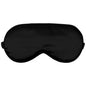 Imitated Silk Sleep Eye Mask | Soft Light Blocking Travel Eyeshade