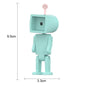 Astronaut LED Night Light | Magnetic Bedside Lamp for Kids