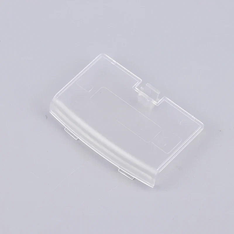 Replacement Battery Cover for GBA Gameboy Advance | Secure Fit Door