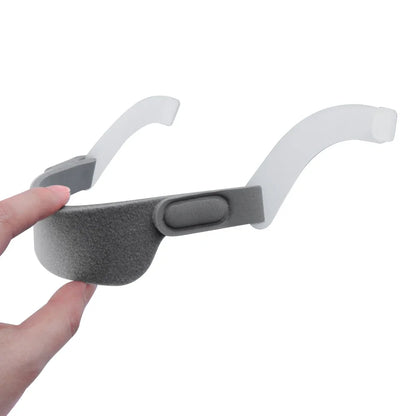 Replacement CPAP Headgear Belt with Arms for Dreamwear | Adjustable Soft Strap