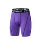 Men Sports Shorts Male Quick Drying Sports Mens Shorts Jogging Fitness Shorts Men Tight Short Pant Men's Running Shorts