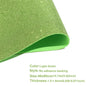 Glitter EVA Foam Sheet 40x60cm | Self-Adhesive Sparkly Foam Paper for DIY Crafts and Decor
