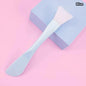 Silicone Facial Mask Brush | Soft Silicone Applicator for Face Mask