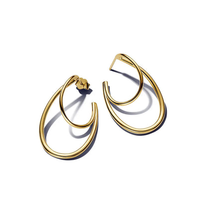 European New 925 Silver Butterfly Flower Stud Earrings, Fit Women's Festival Exquisite Charm Jewelry Gifts