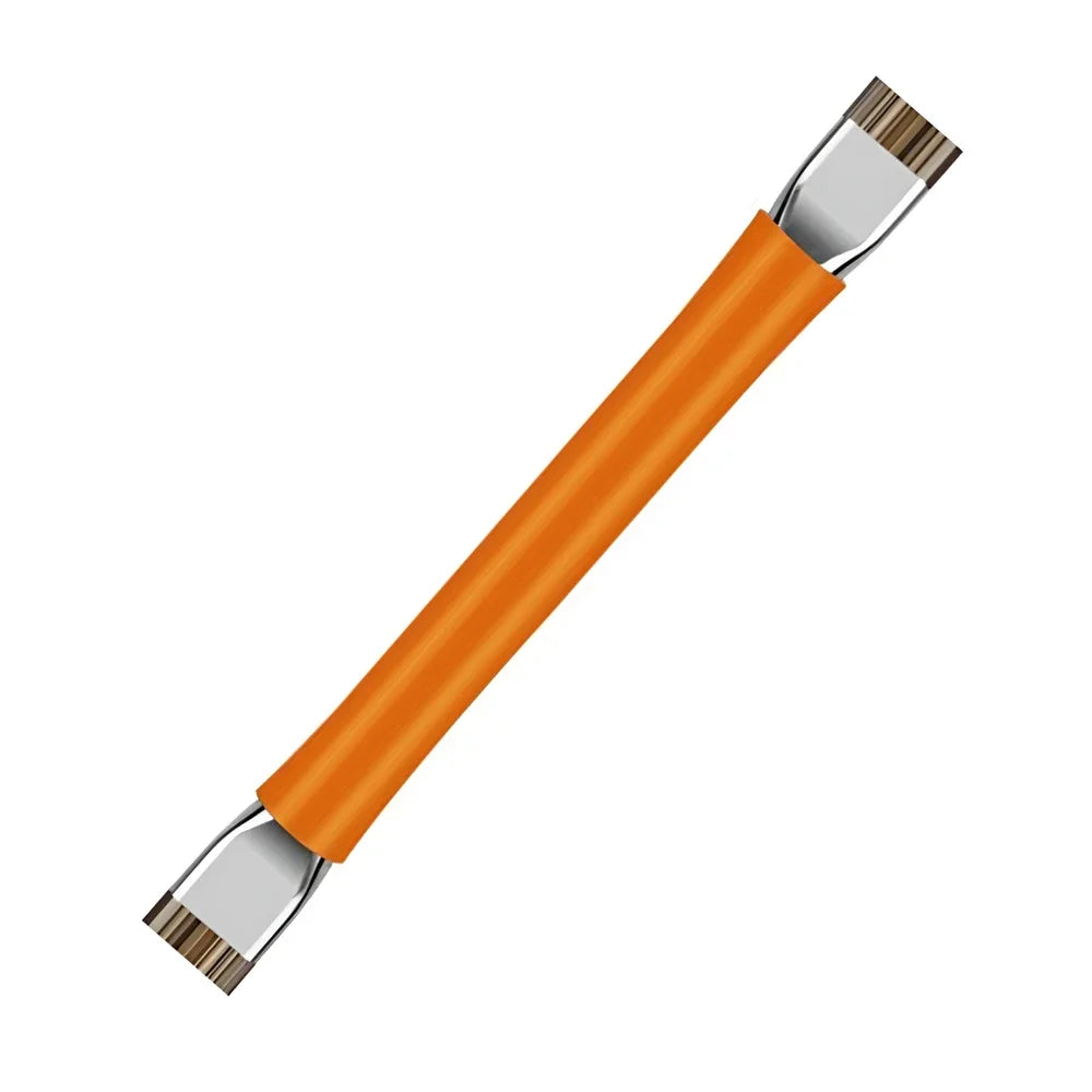 ESD Safe Double Headed Anti-Static Brush | Circuit Board Cleaning Tool