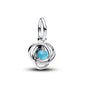 Hot Selling Christmas Santa 925 Silver Charm Bead Fit European Bracelet Bangles Women Necklace Jewelry