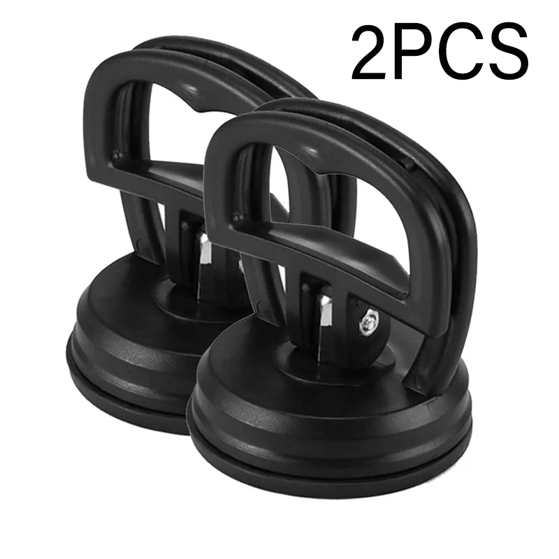 Dent Puller Suction Cup Tool | Car Bodywork Panel Remover for Small Dents