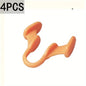 Silicone Nose Expanders for Snoring Relief | Battery-Free Sleep Aid
