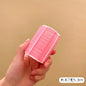 Self-Adhesive Hair Rollers for Curls | Heatless Lazy Hair Curling Tool