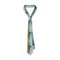 New Van Gogh Oil Painting Tie For Men Star Moon Night Retro Fun 8cm Wide Slim Necktie Accessories Daily Wear Wedding Party Gift