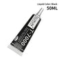 T-7000 Universal Adhesive Glue | Multi-Surface Repair Solution for Electronics and DIY Projects