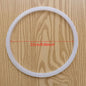 Silicone Pressure Cooker Sealing Ring | Food Grade Replacement Gasket