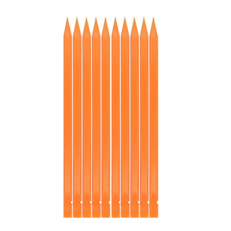 20 Piece Nylon Crowbar Plastic Spudger Set | Phone Opening Tool Kit