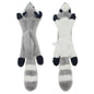 Squeaky Dog Toy | No Stuffing Plush Toy with Built In Sounders