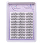 DIY Lashes Extension Kit | Cute Cat Paw False Eyelashes for Enlarged Eyes