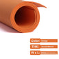 2mm Thick Multicolor EVA Foam Paper Sheet | 50x90cm DIY Craft Foam