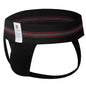 Sexy Men Underwear Jockstrap Homme Mens Jockstrap Breathable Backless Thongs