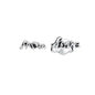 European New 925 Silver Butterfly Flower Stud Earrings, Fit Women's Festival Exquisite Charm Jewelry Gifts