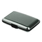 Metal Credit Card Holder | Slim RFID Wallet for Men and Women