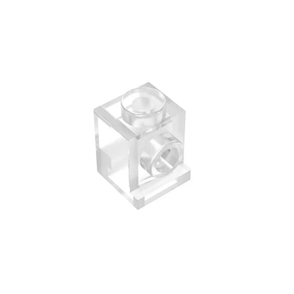 Gobricks GDS-636 Angular Brick 1x1 | Compatible with LEGO 4070 Building Block