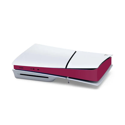 PS5 Slim Skin Decals | Protective Replacement Cover Stickers